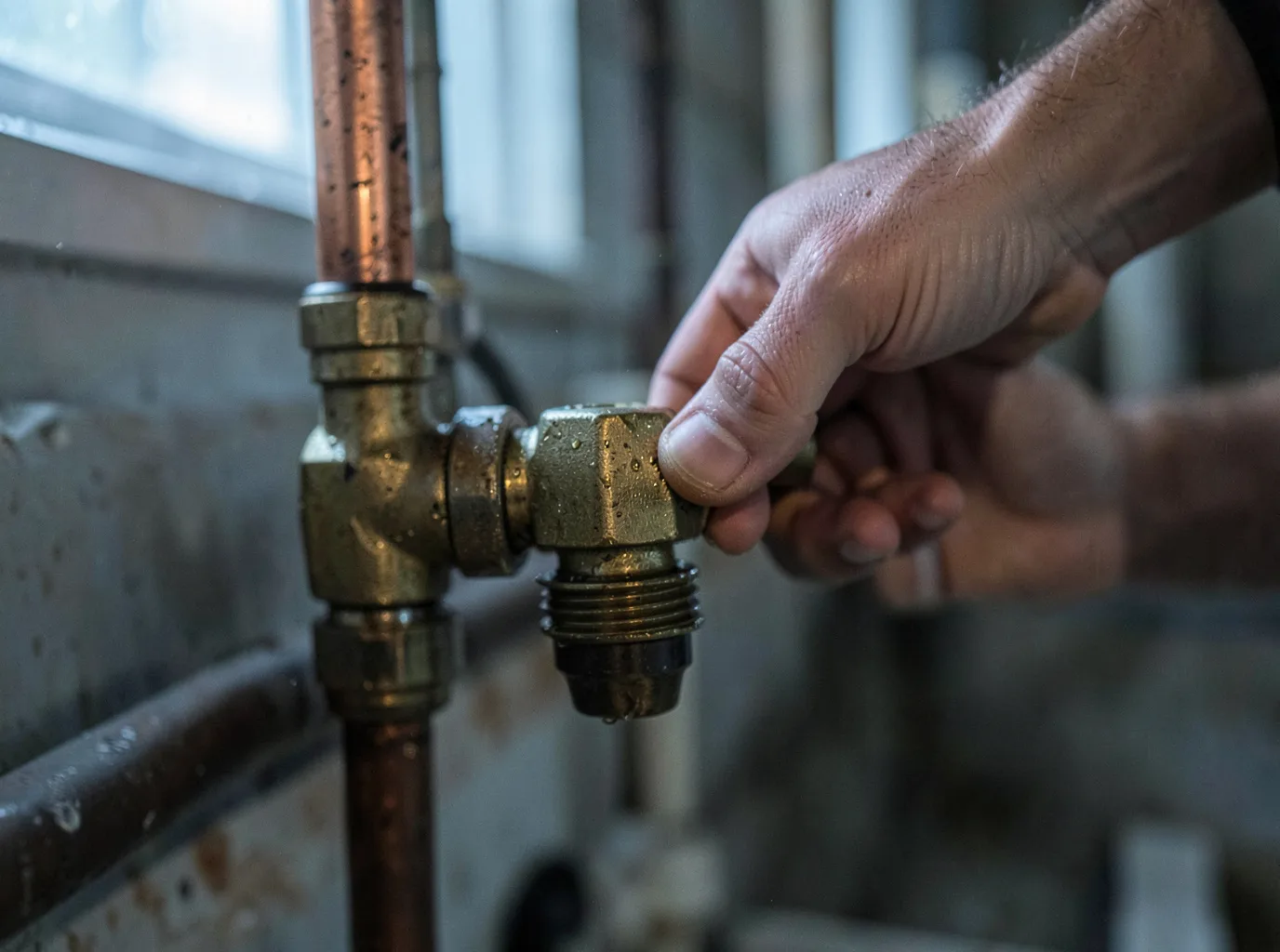 Emergency Plumber Oldtown, MD FAQs